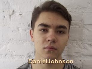 DanielJohnson