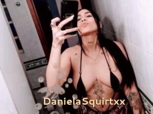 DanielaSquirtxx