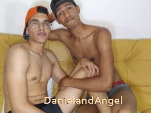 DanielandAngel