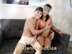 DanielandLisa