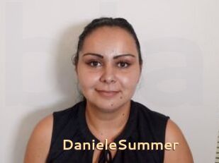 DanieleSummer