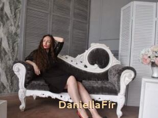 DaniellaFir