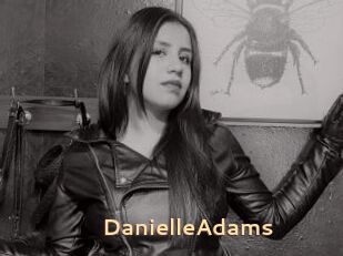 DanielleAdams