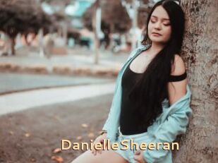 DanielleSheeran