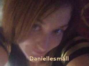 Daniellesmall