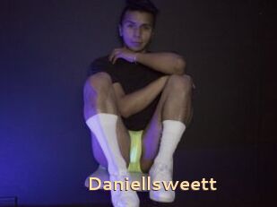 Daniellsweett