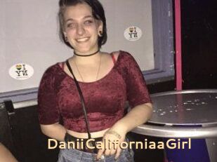 DaniiCaliforniaaGirl