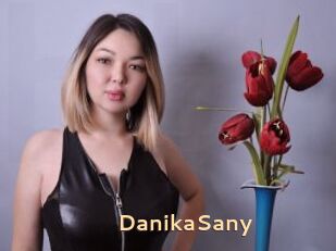 DanikaSany