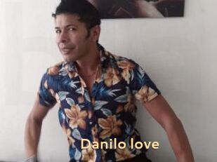 Danilo_love