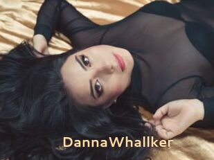 DannaWhallker