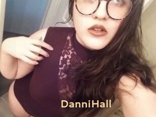 Danni_Hall