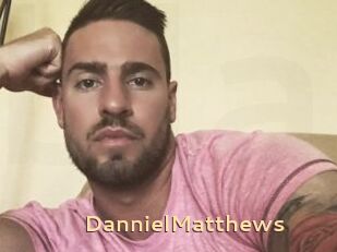 DannielMatthews