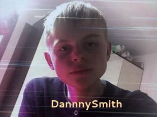 DannnySmith