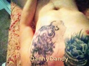 DannyDandy