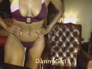 DannyGirl