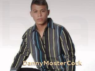 DannyMosterCock