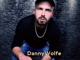 DannyWolfe