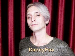 Danny_Fox