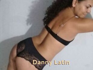 Danny_Latin