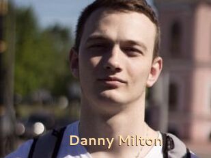 Danny_Milton