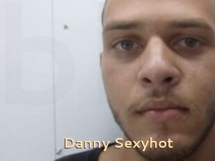 Danny_Sexyhot