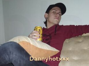 Dannyhotxxx