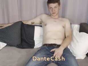 DanteCash