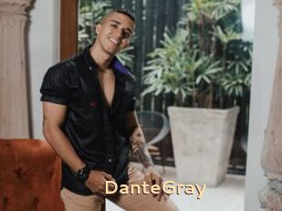 DanteGray