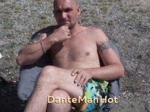 DanteManHot