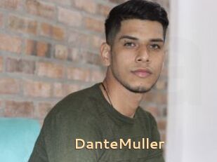 DanteMuller