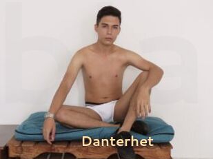 Danterhet