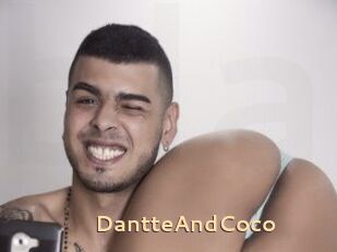 DantteAndCoco