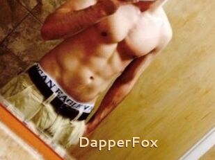 DapperFox