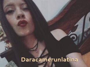 Daracamerunlatina