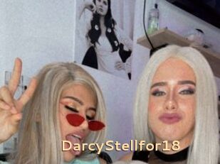 DarcyStellfor18