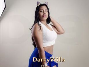 DarcyWills