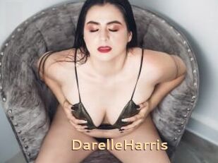 DarelleHarris