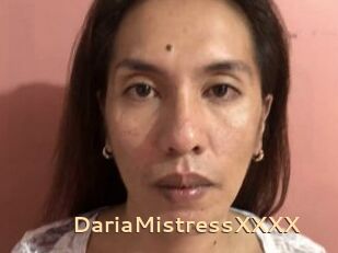 DariaMistressXXXX