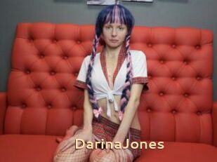 DarinaJones