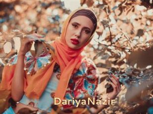 DariyaNazir