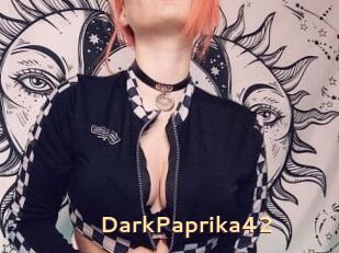 DarkPaprika42