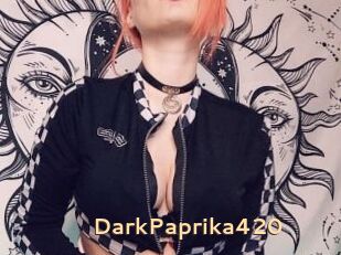 DarkPaprika420