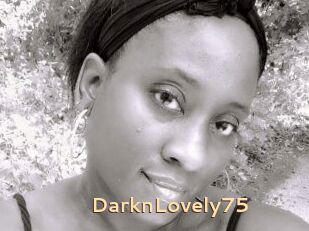 DarknLovely75