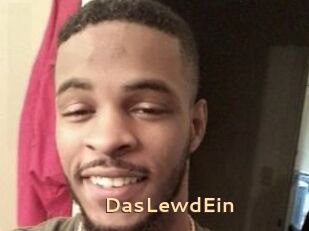 DasLewdEin