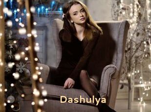 Dashulya