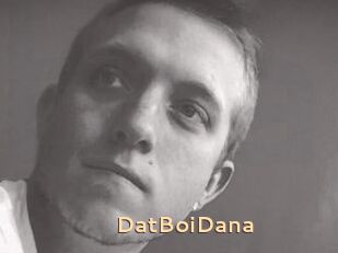 DatBoiDana