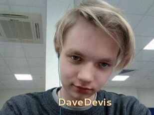 DaveDevis