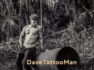 DaveTattooMan