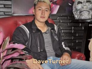 DaveTurner