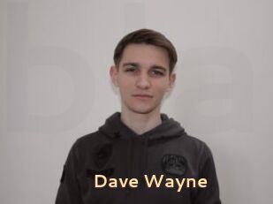 Dave_Wayne